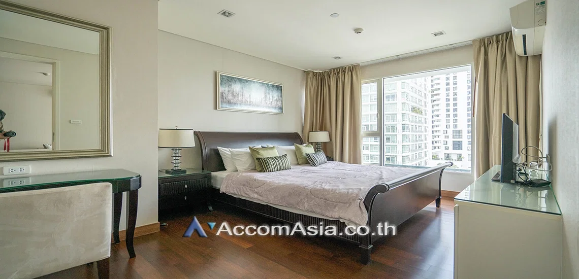 รูป 🔼🔽 AccomA 📩 2 BR Condominium @Ivy Thonglor (AA23319) - รูปที่ 6/8