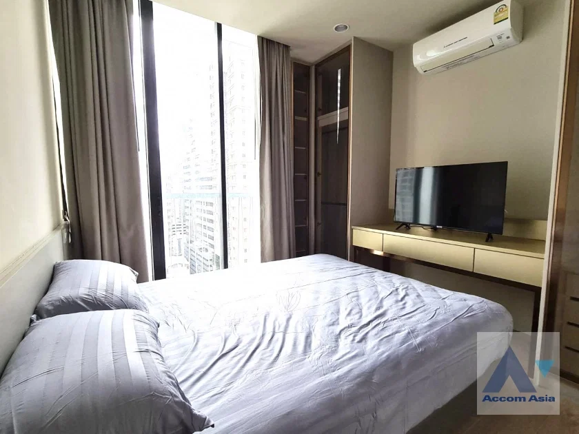 รูป 🔼🔽 AccomA 📩 2 BR Condominium @Noble Recole (AA45204) - รูปที่ 6/6