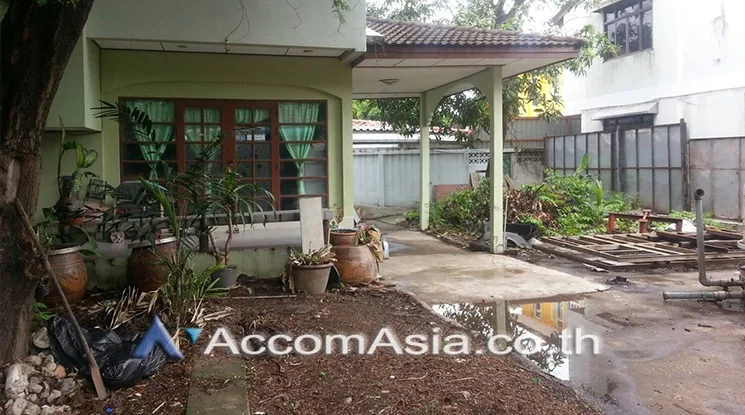 picture 🔼🔽 AccomA 📩 Home Office 3 BR House in Bang Chak (24172) - 6/6