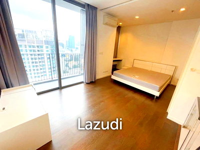 Condos for sale : 1 Bed 1 Bath 39 SQ.M. Nara 9 by Eastern Star