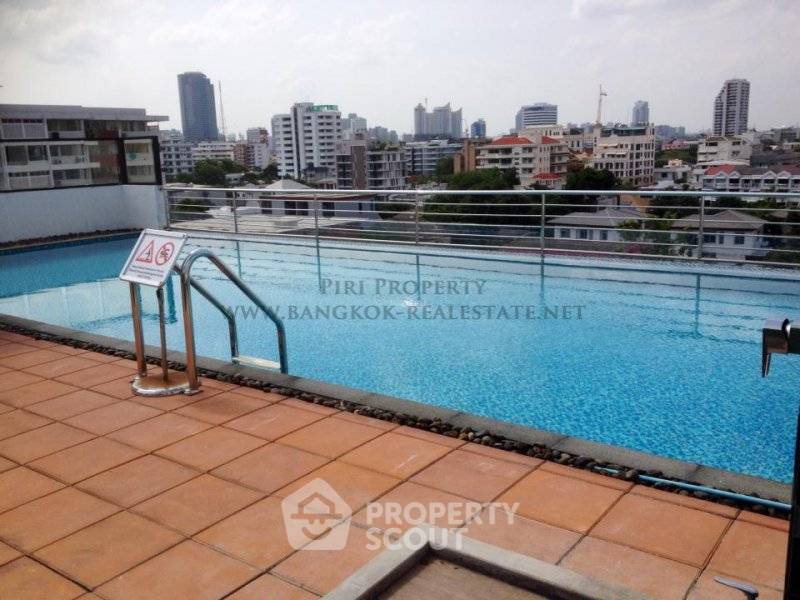 รูป คอนโด 1-ห้องนอน ที่ ไทดี้ ทองหล่อ คอนโดมิเนียม ใกล้ BTS ทองหล่อ (ID 509712) - รูปที่ 12/13