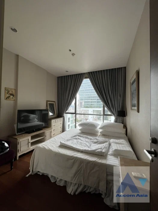 picture 🔼🔽 AccomA 📩 2 BR Condominium @Quattro Thonglor (AA41288) - 2/8