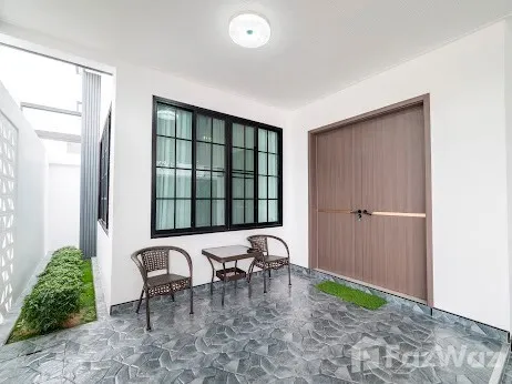 รูป วิลล่าให้เช่า 3 ห้องนอน ใน เมืองพัทยา, ชลบุรี 6146778 - รูปที่ 6/41