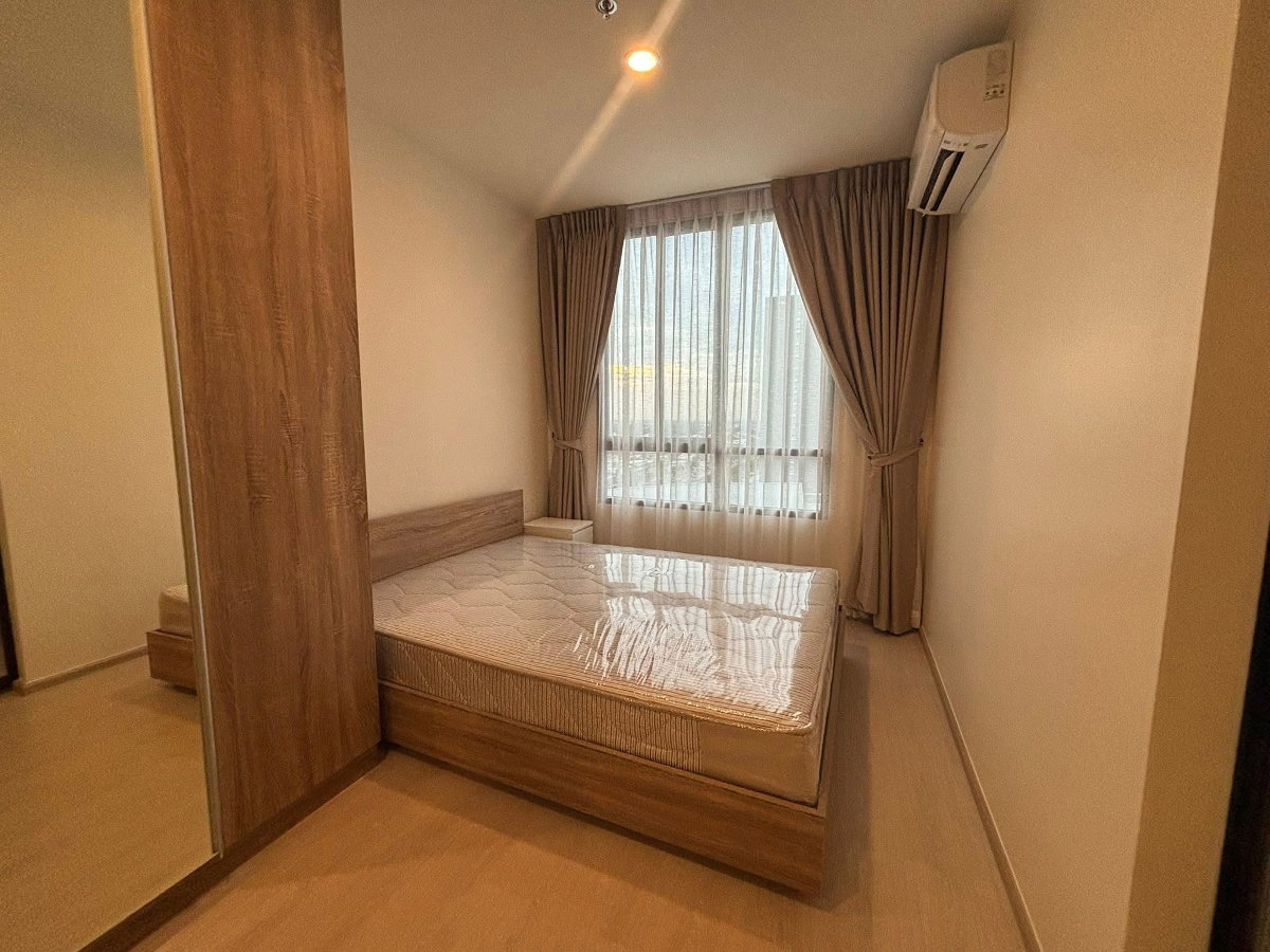 picture Condo For Rent Nue Noble Faichai - Wanglang - 2/7