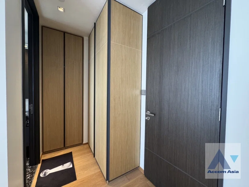 รูป 🔼🔽 AccomA 📩 Fully Furnished 2 BR Condominium @Beatniq Sukhumvit (AA38655) - รูปที่ 13/13