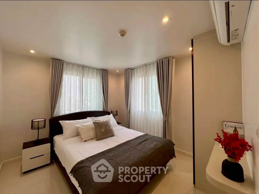 รูป คอนโด 2-ห้องนอน ที่ เบล พาร์ค เรสซิเดนท์ คอนโดมิเนียม ใน ช่องนนทรี (ID 2678671) - รูปที่ 4/13