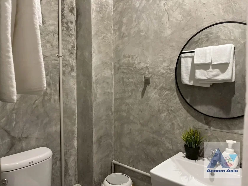 รูป 🔼🔽 AccomA 📩 Home Office,Pet friendly 3 BR Townhouse in Chong Nonsi (AA27831) - รูปที่ 20/20