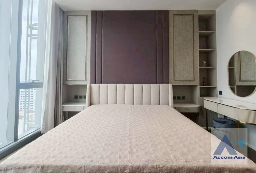 รูป 🔼🔽 AccomA 📩  2 BR Condominium @KRAAM Sukhumvit 26 (AA44460) - รูปที่ 14/20