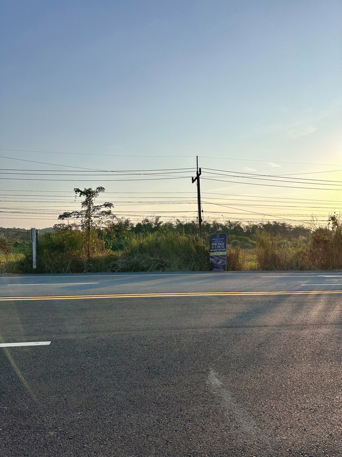 รูป ขายที่ดินริมโขง ติดทางหลวง 1129 บ้านแซว เชียงแสน เนื้อที่ 5-1-98 ไร่ - รูปที่ 9/13