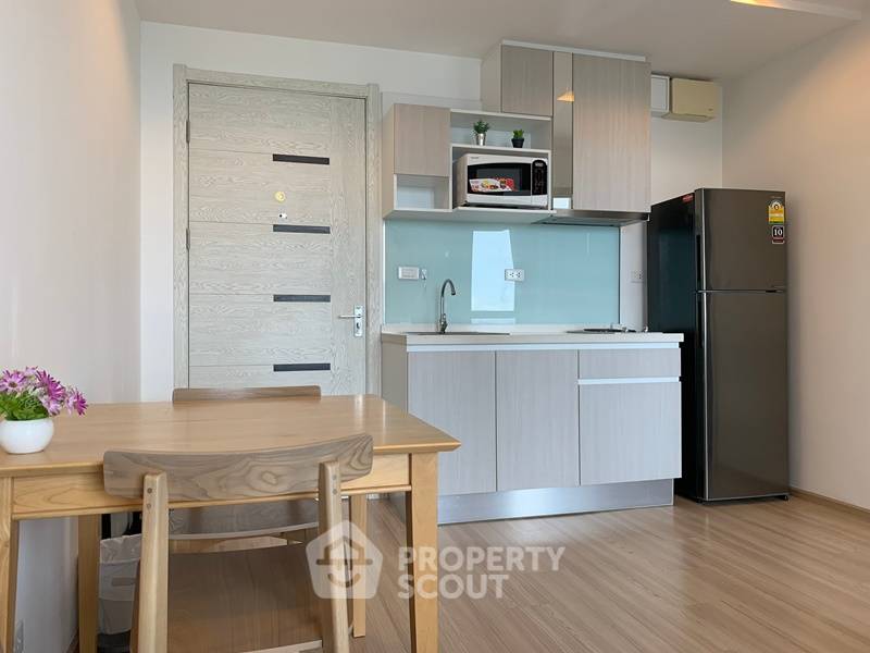 รูป คอนโด 1-ห้องนอน ที่ อาร์ทิมิส สุขุมวิท 77 ใกล้ BTS อ่อนนุช (ID 824598) - รูปที่ 3/7