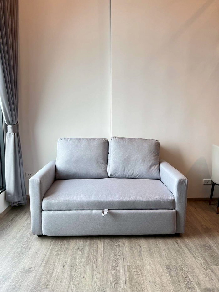 รูป ให้เช่า คอนโด The origin Plug and Play Ramintra / เจ้าของให้เช่าเอง - รูปที่ 3/29