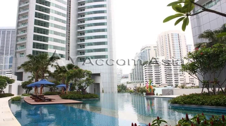 รูป 🔼🔽 AccomA 📩 3 BR Condominium @Millennium Residence @ Sukhumvit (AA16977) - รูปที่ 1/1