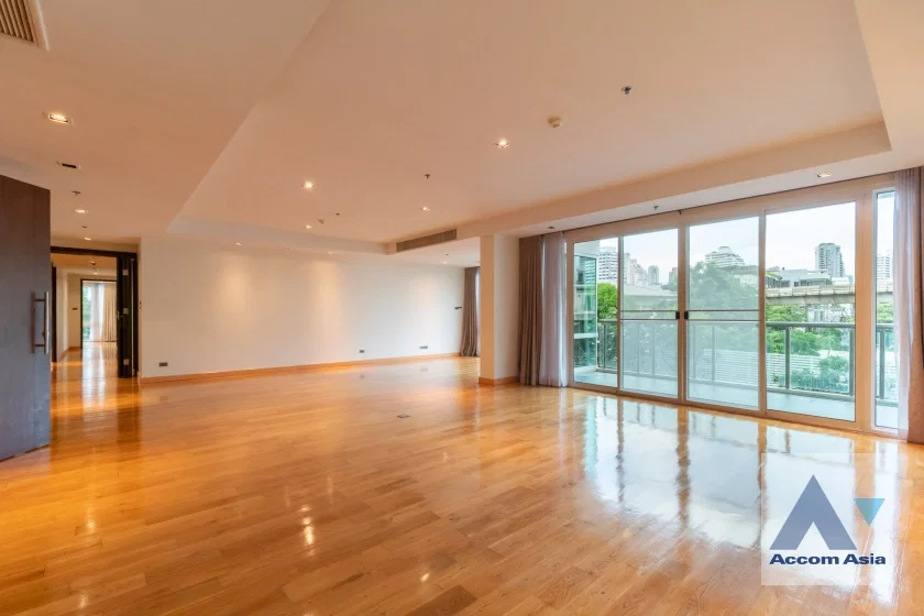 รูป 🔼🔽 AccomA 📩  4 BR Condominium @Belgravia Residences (AA41730) - รูปที่ 1/20