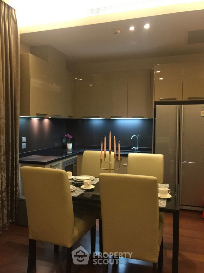 รูป คอนโด 2-ห้องนอน ที่ ควอทโทร บาย แสนสิริ ใกล้ BTS ทองหล่อ (ID 2764611) - รูปที่ 6/25