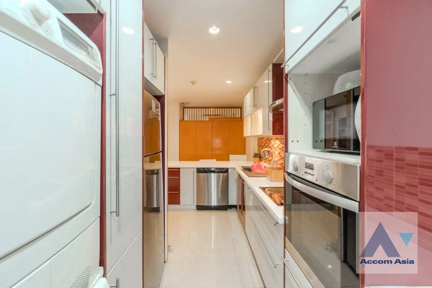 picture 🔼🔽 AccomA 📩 Pet friendly 2 BR Condominium @Baan Ananda (AA17443) - 6/16