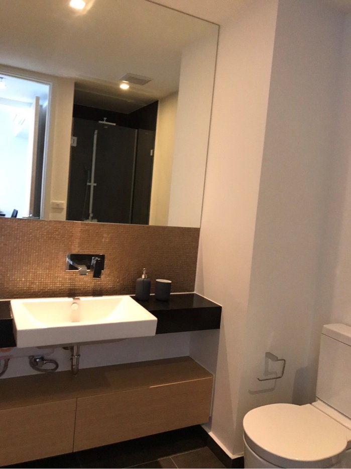 รูป Best Price ‼️ให้เช่า The Lofts Ekkamai ห้องสวยมาก ตกแต่งเฟอร์ครบ น่าอยู่สุดๆ DS2651 | Line @Dstay - รูปที่ 9/9