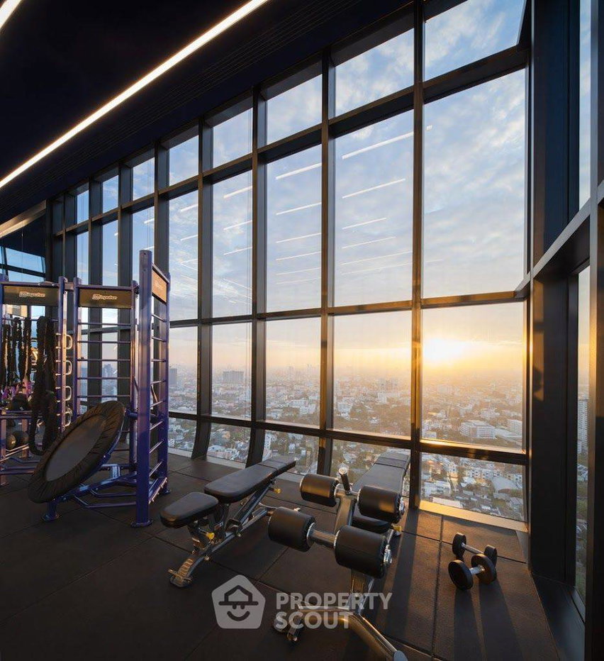 รูป คอนโด 1-ห้องนอน ที่ เอ็กซ์ที เอกมัย ใกล้ BTS ทองหล่อ (ID 2078032) - รูปที่ 5/5