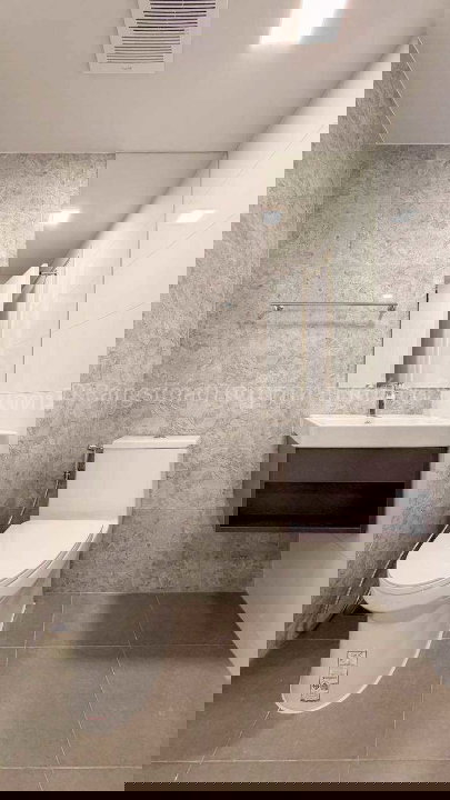 รูป 📍 Atmoz Oasis อ่อนนุช (เดินเพียง 400 เมตรถึง MRT ศรีนุช) ห้องใหม่มือ 1 Line: Rangsima07 - รูปที่ 9/11