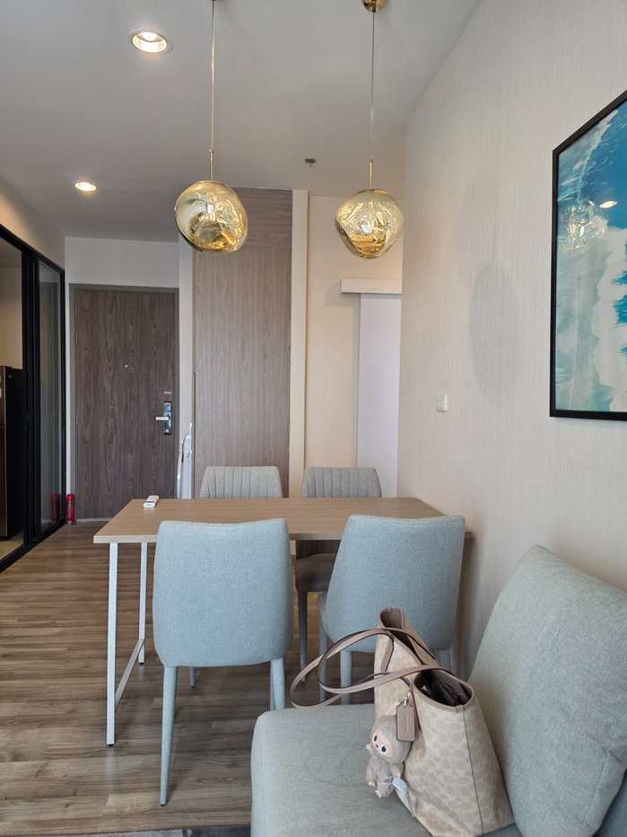 picture For selling : Niche Mono Sukhumvit-Bearing - 15/19