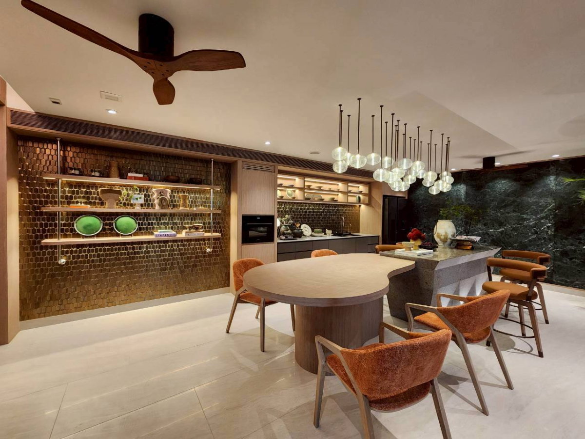 รูป ขาย โครงการ เมคิน เฮาส์ เชียงใหม่ (mekin HAUS) พรีเมียมรีสอร์ทคอนโด จากแสนสิริ - รูปที่ 14/15