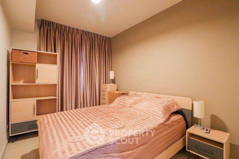 รูป คอนโด 1 ห้องนอน ยูนิกซ์ เซาท์ พัทยา ใกล้พระตำหนัก (ID 2529244) - รูปที่ 6/7