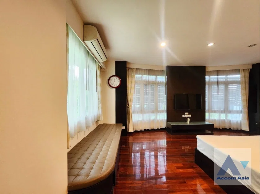 รูป 🔼🔽 AccomA 📩  3 BR House @Baan Ladprao (AA41154) - รูปที่ 17/20