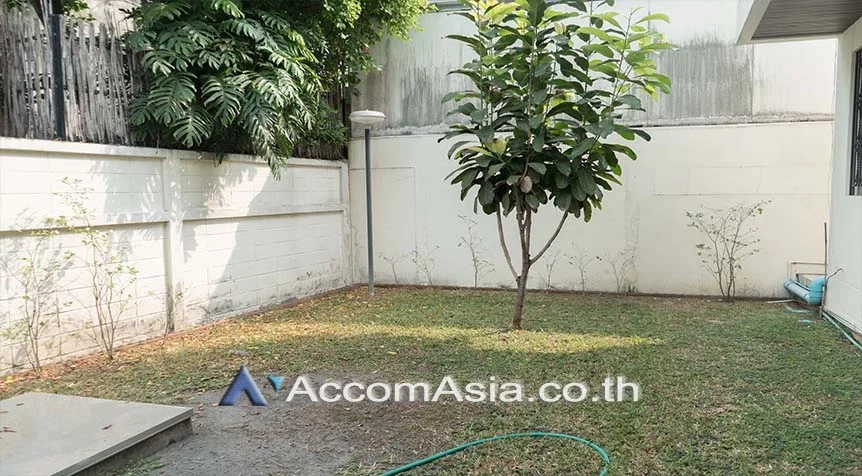 picture 🔼🔽 AccomA 📩 Garden 3 BR House in Khlong Tan Nuea (90522) - 5/16