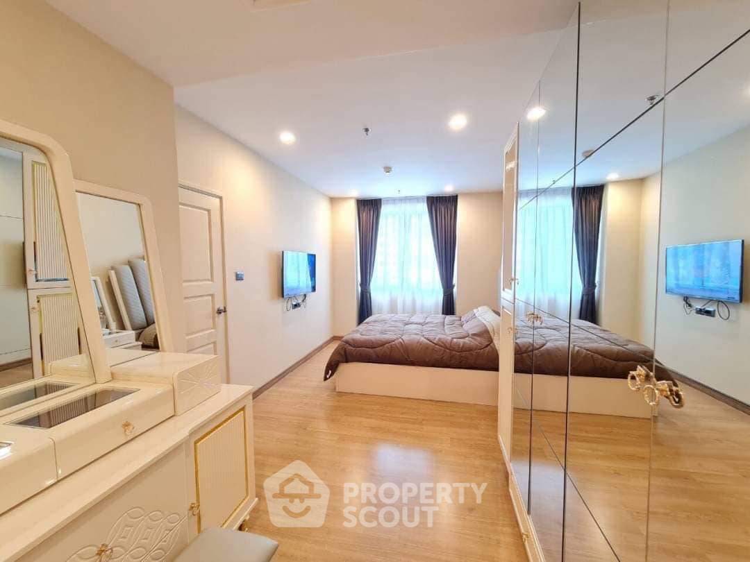 รูป คอนโด 1 ห้องนอน 47 ตร.ม. ราคาเหมาะสม ที่ ศุภาลัย เวลลิงตัน ใกล้ MRT ไทยวัฒนธรรม (ID 699876) - รูปที่ 15/28