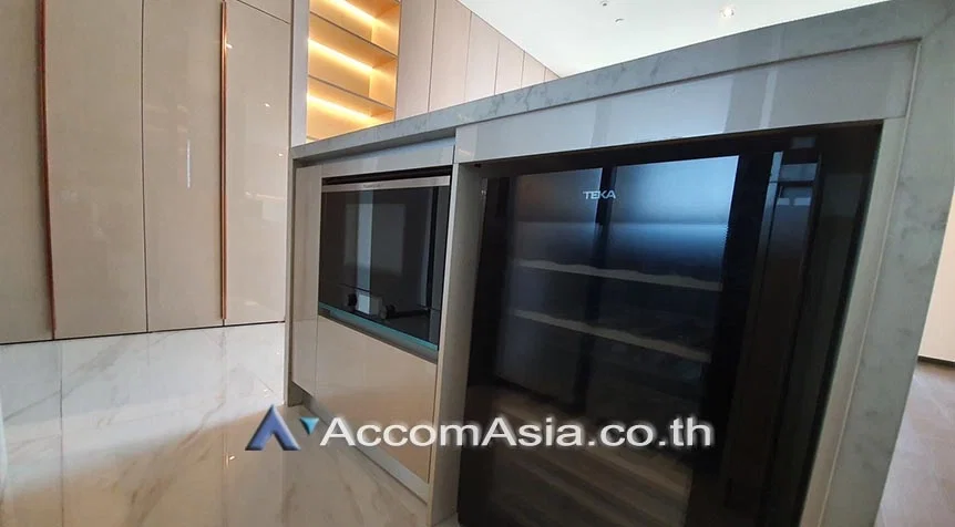 รูป 🔼🔽 AccomA 📩  2 BR Condominium @LAVIQ Sukhumvit 57 (AA27158) - รูปที่ 5/9