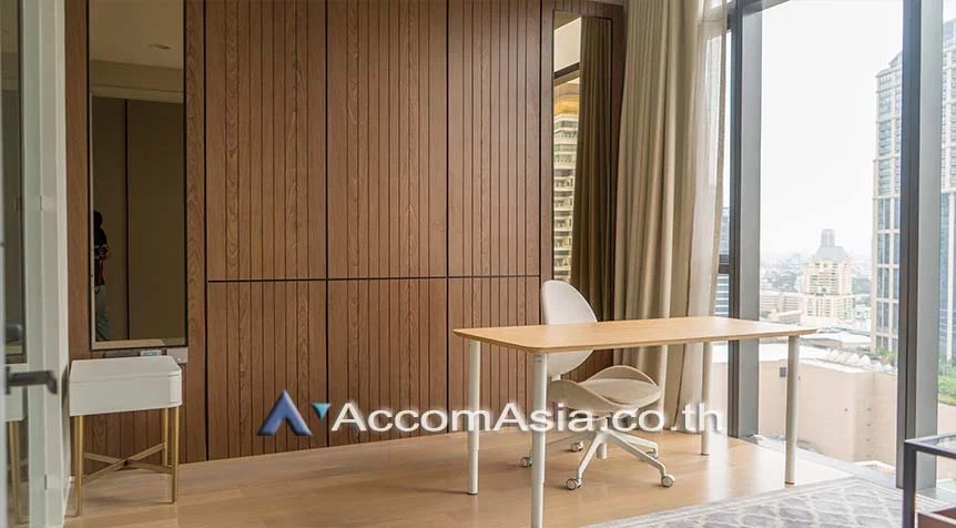 picture ðžð― AccomA ðĐ 2 BR Condominium @Vittorio Sukhumvit 39 (AA22727) - 5/11