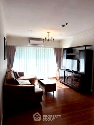 Condos for rent : 3-BR 120 Sqm Condo For Rent, Grand Park View Asoke Near MRT Sukhumvit (ID 2727831)