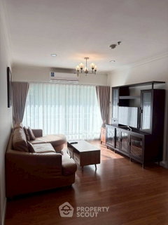 รูปภาพ 3-BR Condo at Grand Park View Asoke near MRT Sukhumvit (ID 2727831)