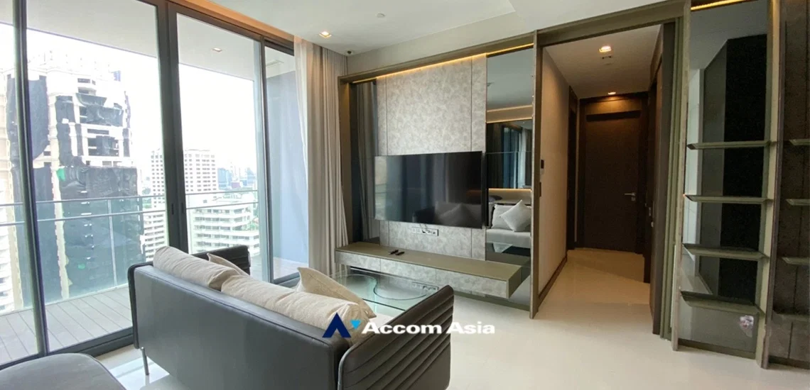 picture 🔼🔽 AccomA 📩 Q One Sukhumvit - 2/15