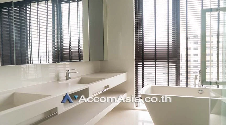 picture ðžð― AccomA ðĐ 2 BR Condominium @Vittorio Sukhumvit 39 (AA22727) - 9/11