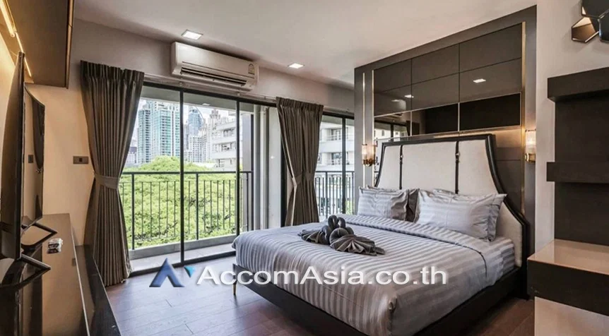 picture 🔼🔽 AccomA 📩 Renova Residence Condominium - 14/18