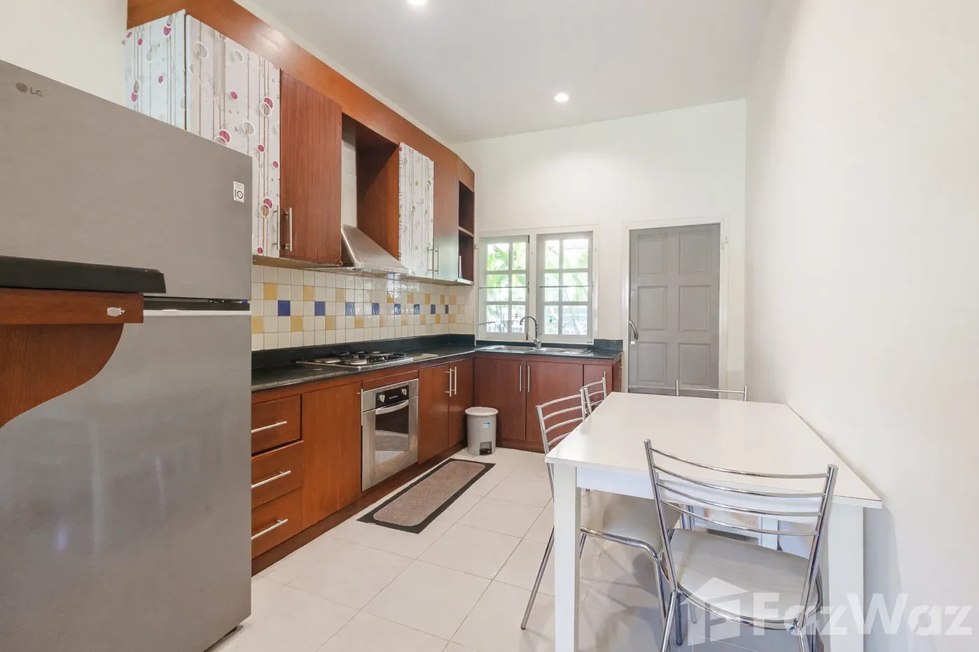 รูป ขาย วิลล่า 3 ห้องนอน ในโครงการ Kamala Nathong 6047429 - รูปที่ 5/17