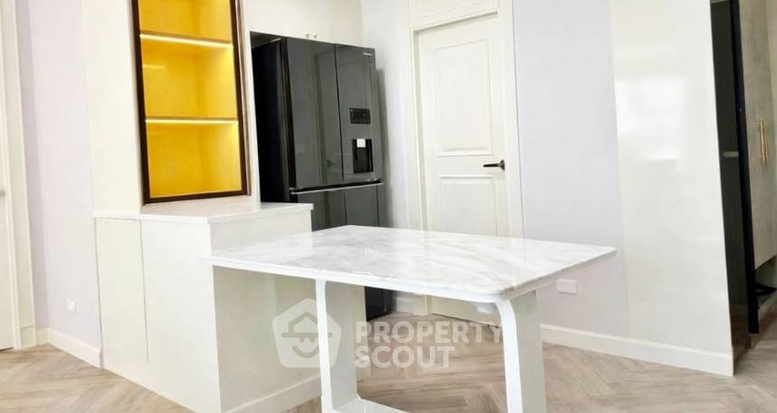 รูป คอนโด 2-ห้องนอน ที่ ไอดีโอ รัชดา-สุทธิสาร ใกล้ MRT รัชดาภิเษก (ID 2641158) - รูปที่ 3/3