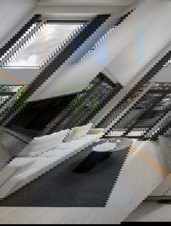 รูป RS5528 ให้เช่า ทาวน์โฮมหรู 3 ชั้น Baan Klang Muang Classe Sukhumvit 77 - รูปที่ 2/23