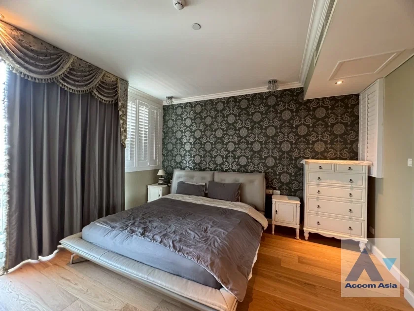 รูป 🔼🔽 AccomA 📩 3 BR Condominium @Wind Sukhumvit 23 (AA21316) - รูปที่ 11/20