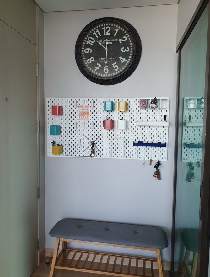 picture Sale Lumpini suite Petchaburi - Makkasan - 6/9