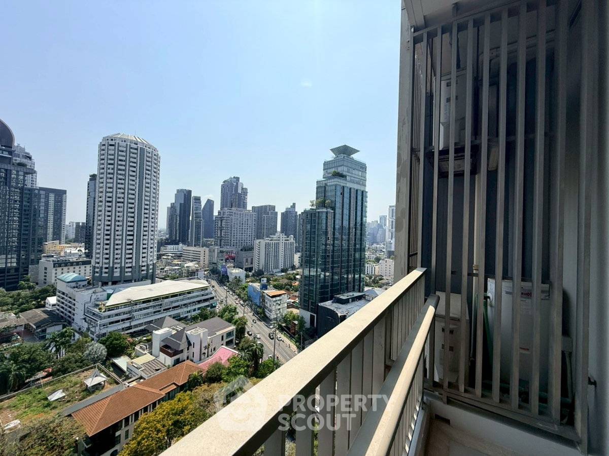 รูป คอนโด 1-ห้องนอน ที่ ควอทโทร บาย แสนสิริ ใกล้ BTS ทองหล่อ (ID 2764567) - รูปที่ 7/14