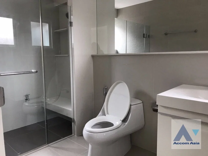 picture 🔼🔽 AccomA 📩 4 BR House @The City Sukhumvit Bangna (AA38592) - 11/13
