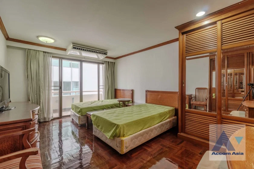 รูป 🔼🔽 AccomA 📩  3 BR Condominium @Le Premier I (AA33593) - รูปที่ 13/20