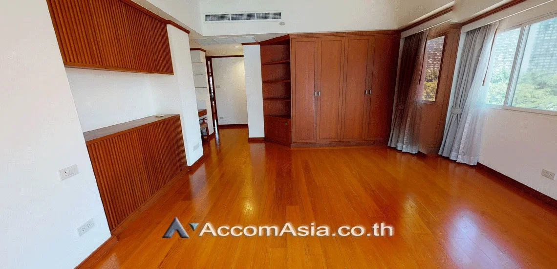 picture 🔼🔽 AccomA 📩  4 BR Condominium @Sukhumvit House (AA30009) - 11/18