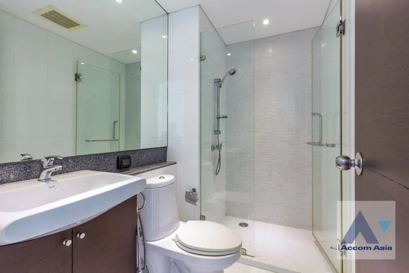 รูป 🔼🔽 AccomA 📩 Pet friendly 3 BR Condominium @Fullerton Sukhumvit (AA34767) - รูปที่ 18/20