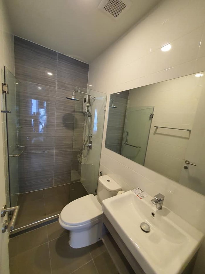 รูป 💥DL-10547💥ว่าง ให้ เช่า ไนท์บริดจ์ เกษตร โซไซตี้👉แอดไลน์ @luxeliving - รูปที่ 5/12