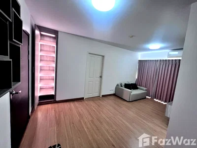 ขายคอนโด : ขาย คอนโด 1 ห้องนอน ในโครงการ ศุภาลัย ซิตี้ รีสอร์ท รัชโยธิน-พหลโยธิน 32 6140060