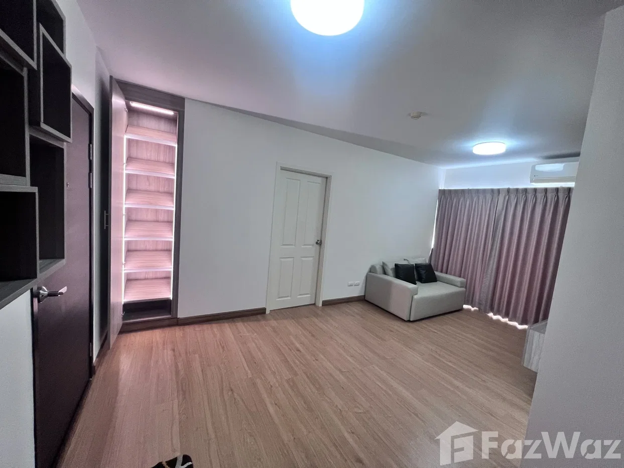 รูป ขาย คอนโด 1 ห้องนอน ในโครงการ Supalai City Resort Ratchayothin - Phaholyothin 32 6140060 - รูปที่ 1/13