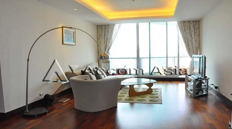 รูป 🔼🔽 AccomA 📩 2 BR Condominium @Sky Villas Sathorn (1521073) - รูปที่ 2/9
