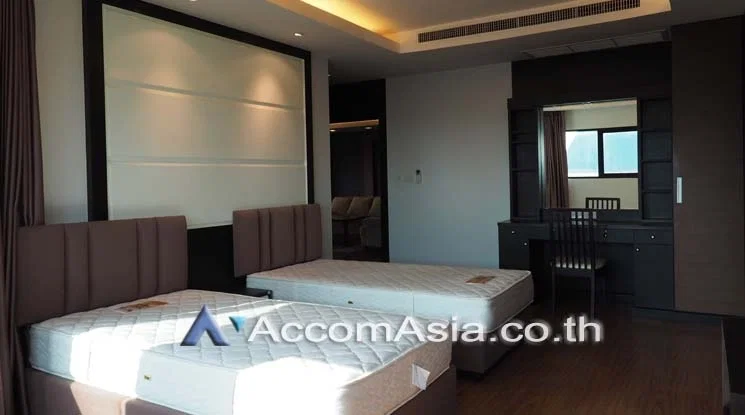 picture 🔼🔽 AccomA 📩  Modern condominium with great natural light in Sathorn (AA17935) - 5/13